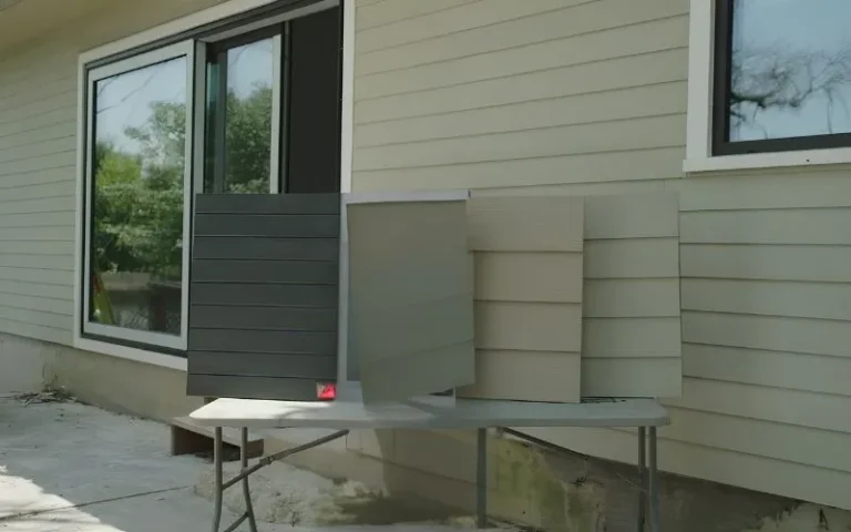 Fiber Cement vs. Vinyl vs. Wood Siding: The Complete Comparison Guide