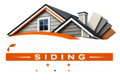 fiber cement siding logo